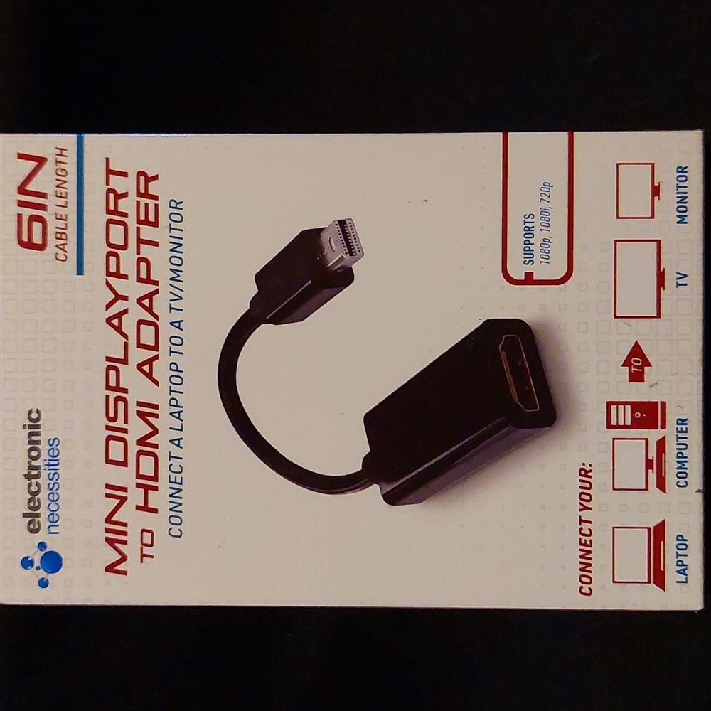HDMI Adapter